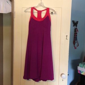 Prana Dress